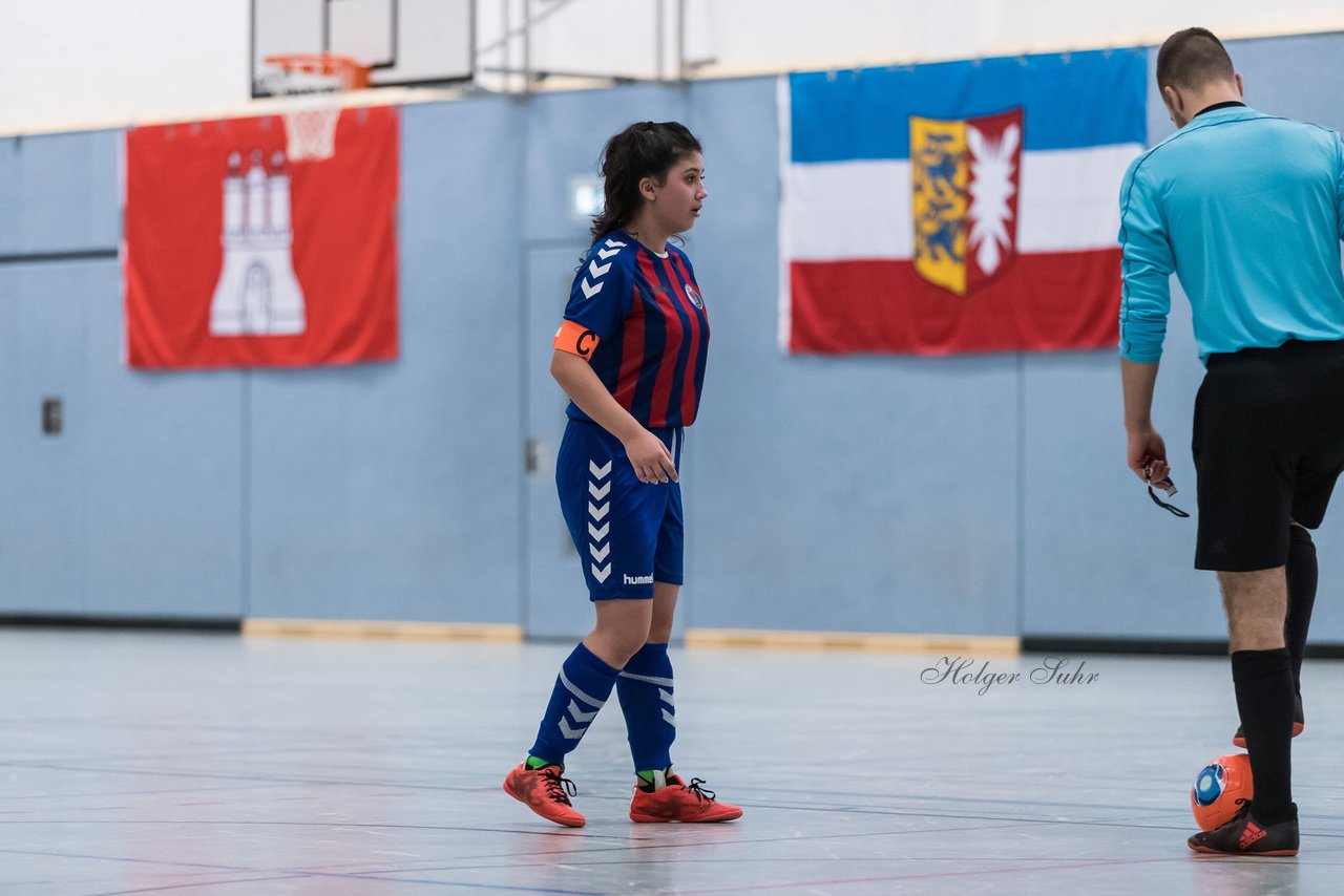 Bild 368 - HFV Futsalmeisterschaft C-Juniorinnen